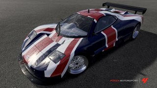Illustration for article titled Some of my designs from when I was on Forza 4